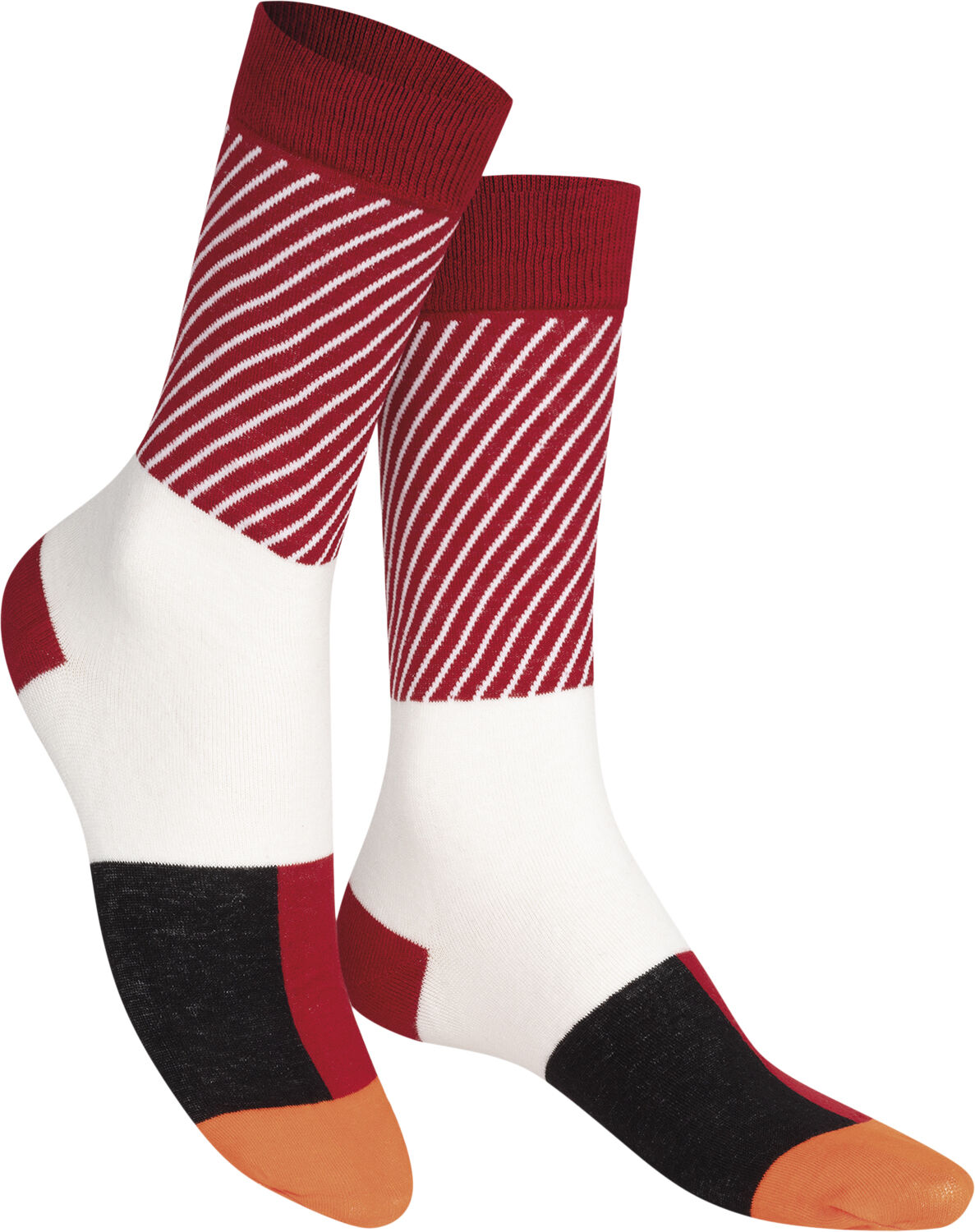 Str&oslash;mper - Tuna Maki