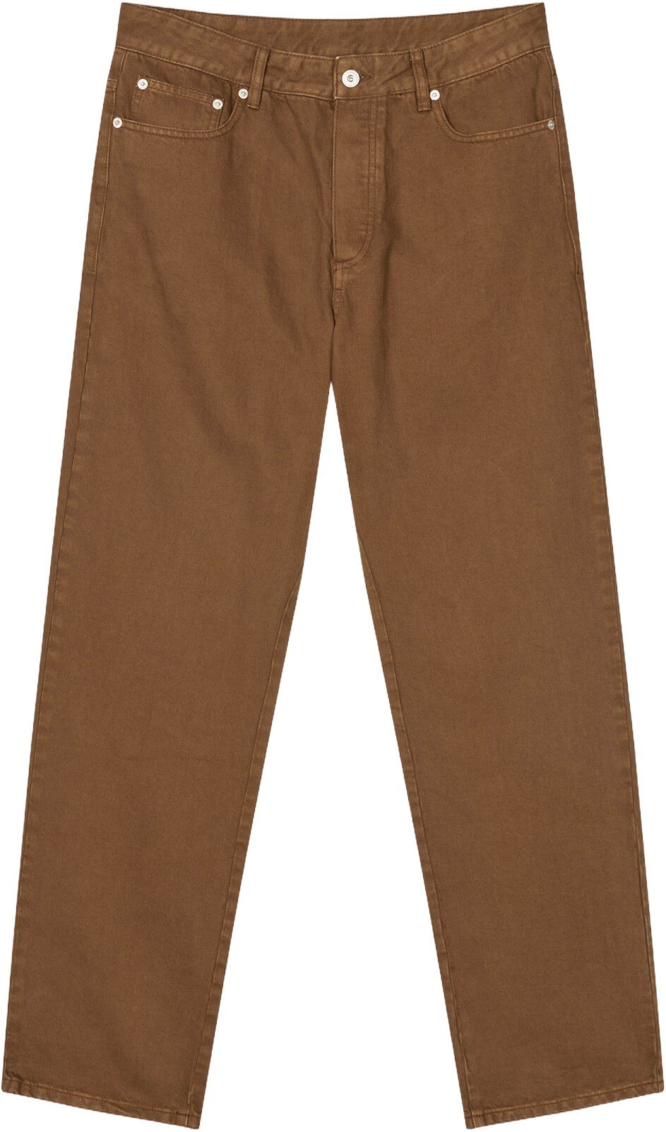 Soil Denim Coen Jeans