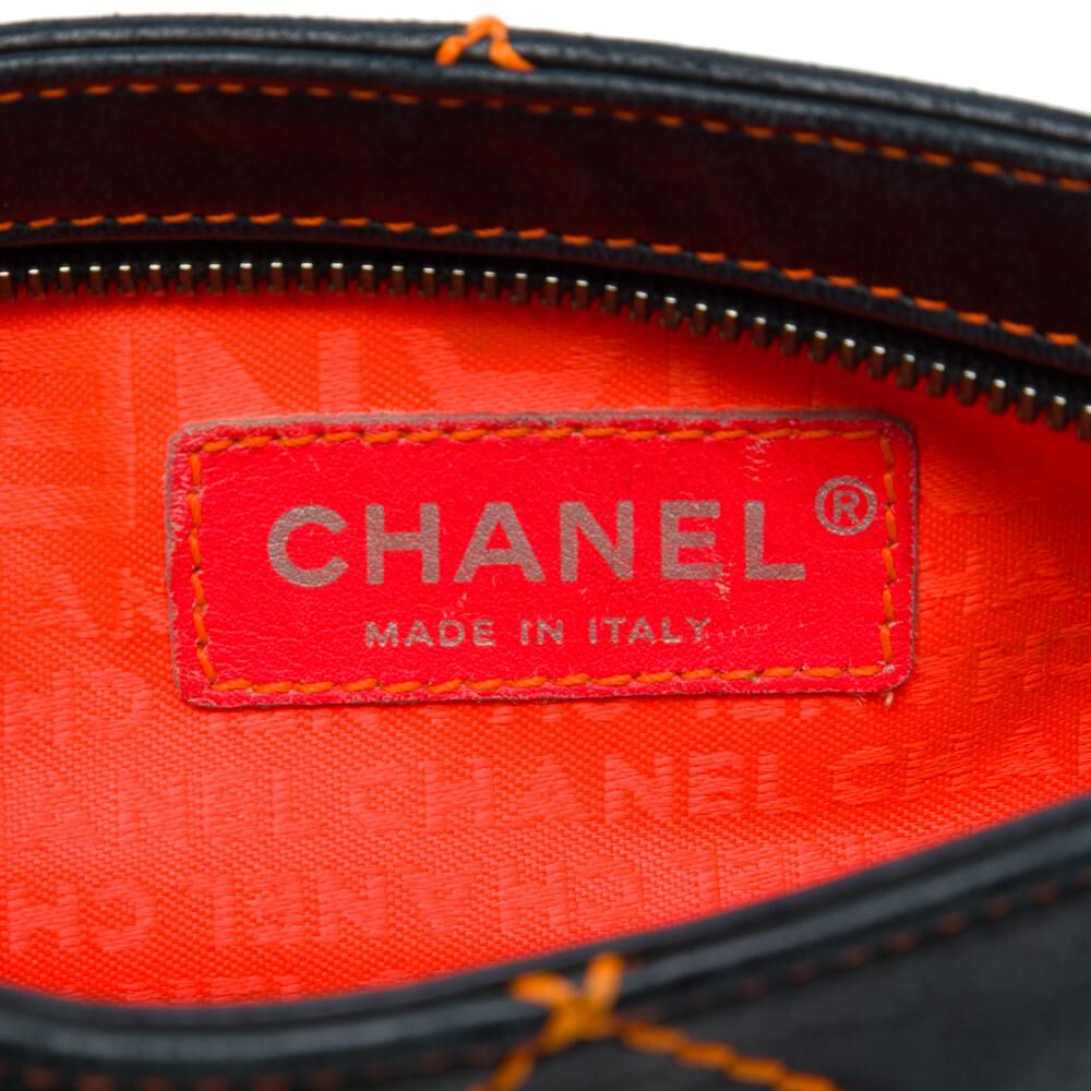 Chanel Shoulder Bag