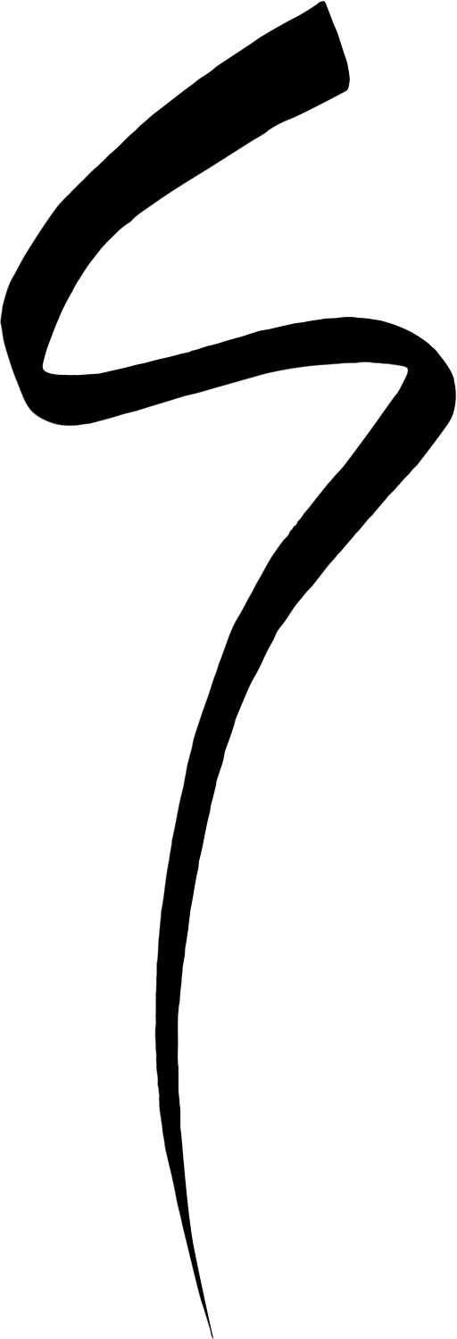 Tattoo Liner Ink Pen