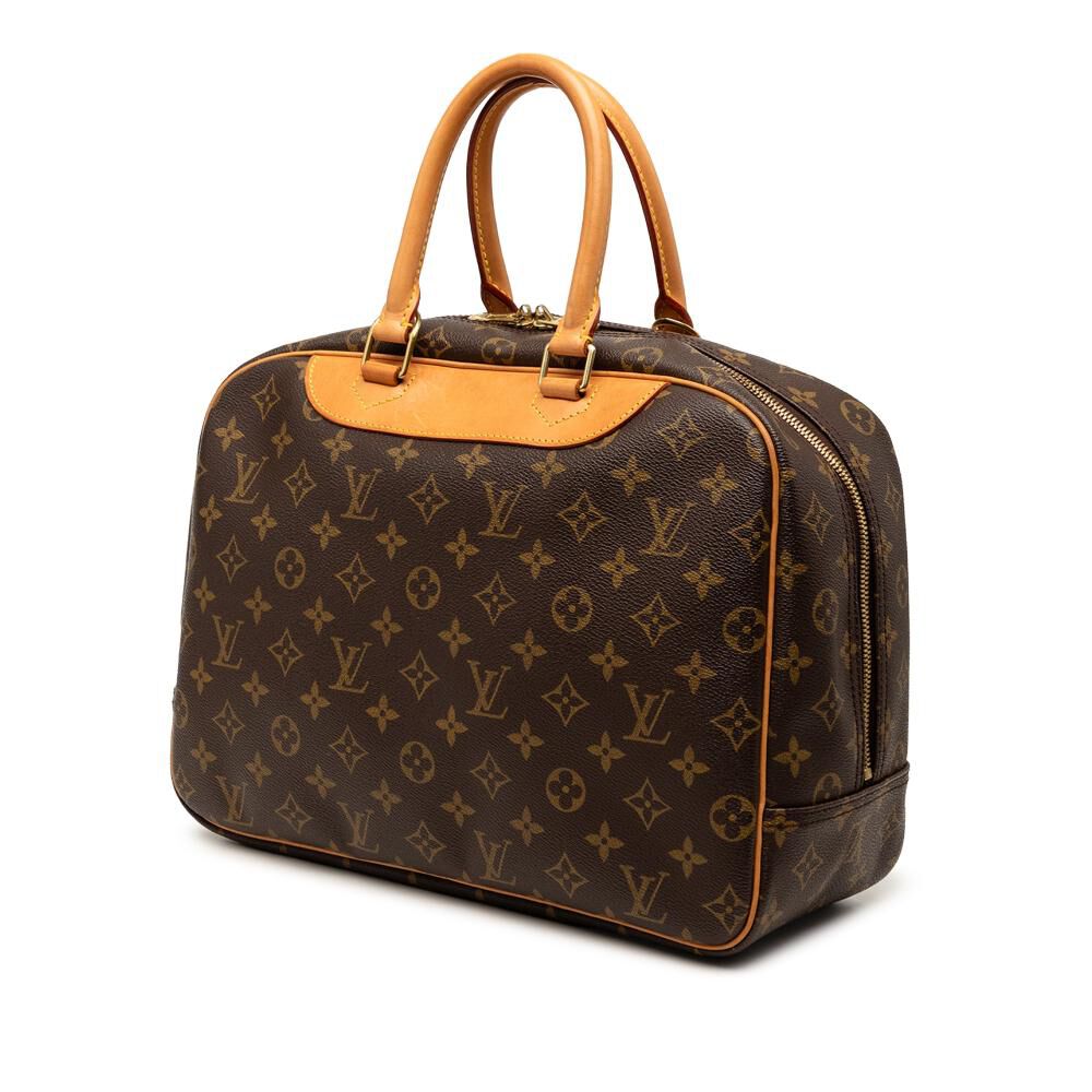 Louis Vuitton Deauville