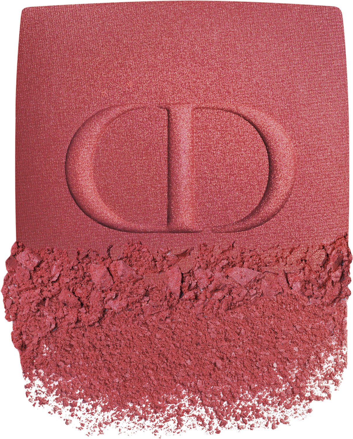 Rouge Blush Cheek and Cheekbone Blush