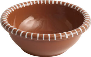 Barro Salad Bowl-Large-Natural with
