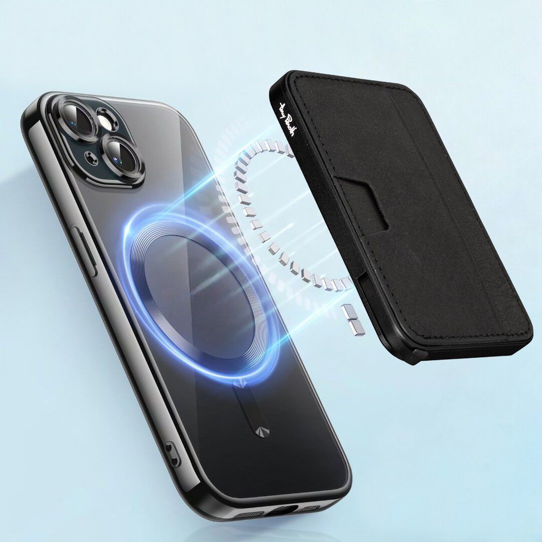 Furbo Evo smart Magsafe with stand