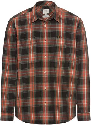 Longsleeve Shirt