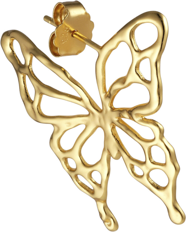 Butterfly Earring