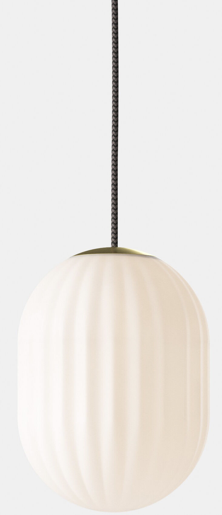 Bright Modeco+ - Black