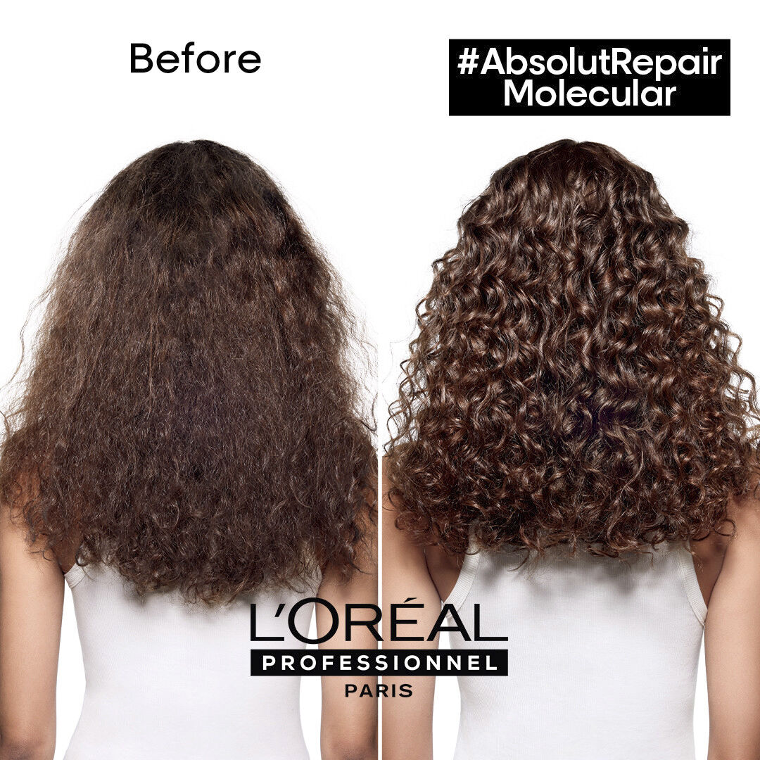 L'Or&eacute;al Professionnel Absolut Repair Molecular Leave-in Mask 100ml