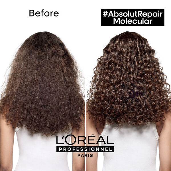 L'Oréal Professionnel Absolut Repair Molecular Leave-in Mask 100ml