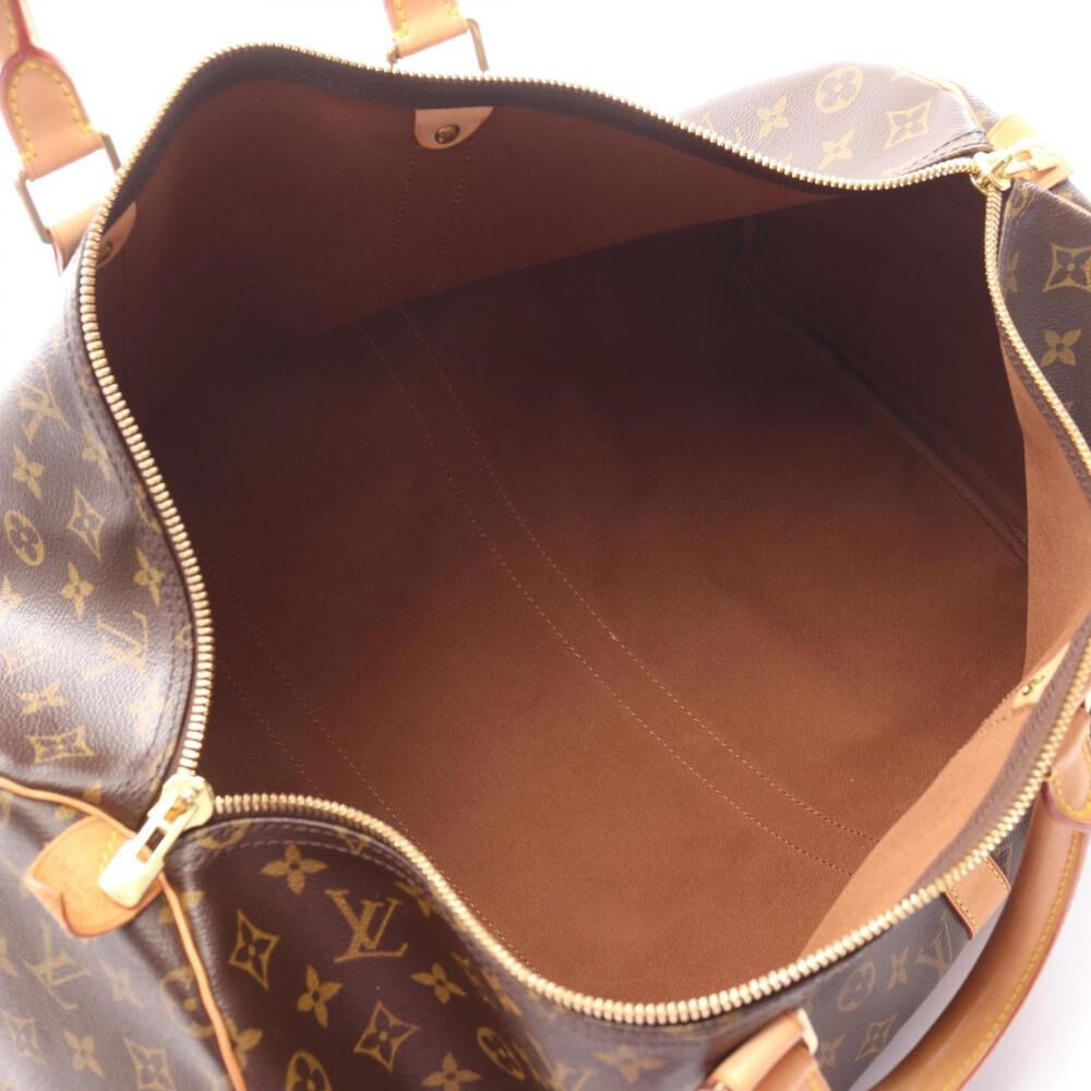 Louis Vuitton Keepall
