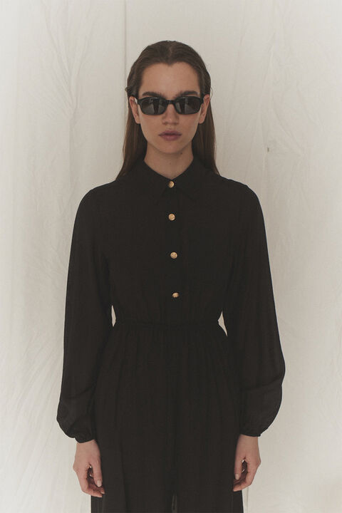 Vera Shirt Dress