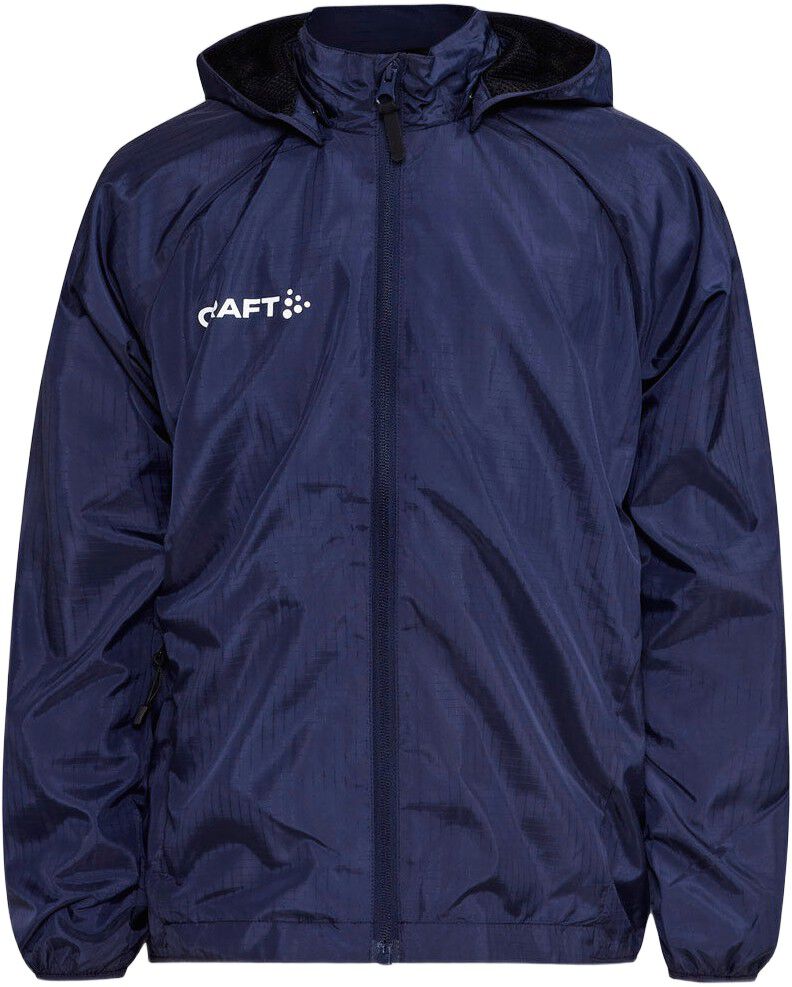 Squad Vindt&aelig;t L&oslash;bejakke