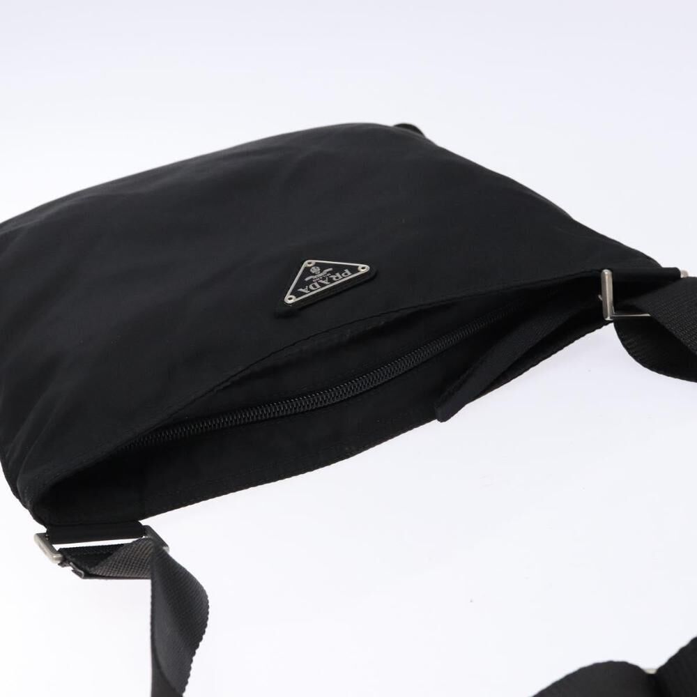 Prada Messenger Bag