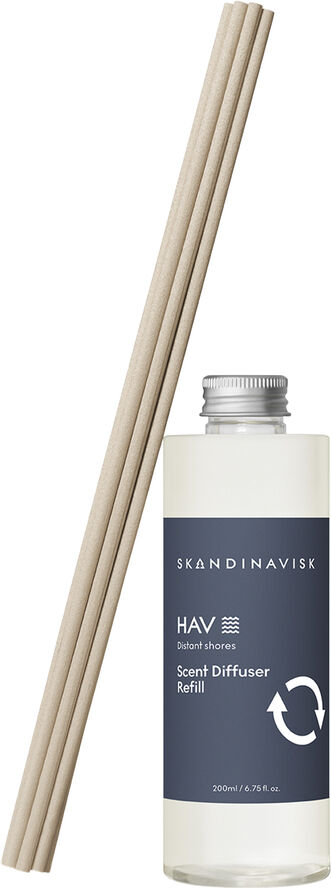 HAV Diffuser Refills 200ml