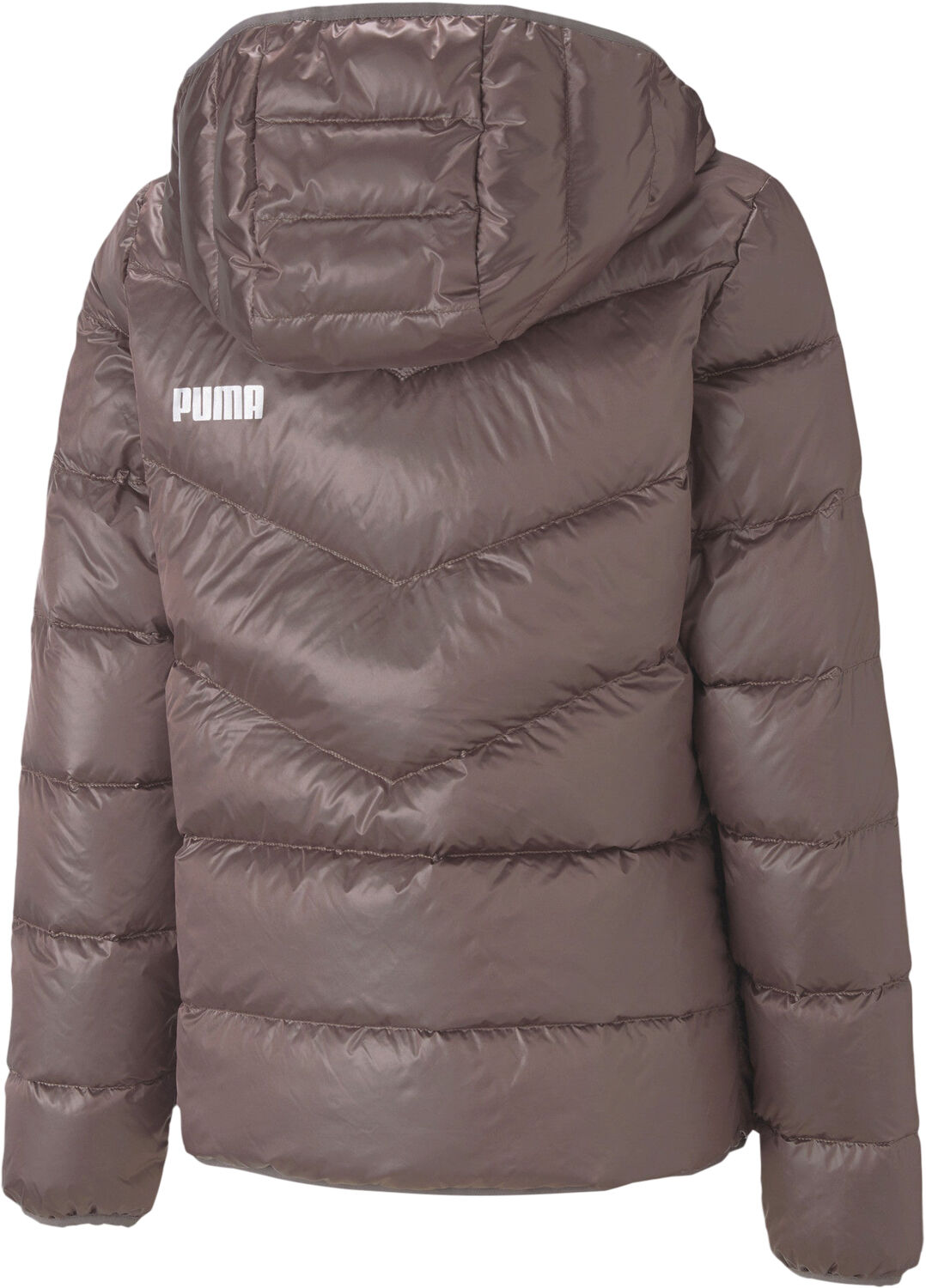 Dunjakke - LIGHT DOWN