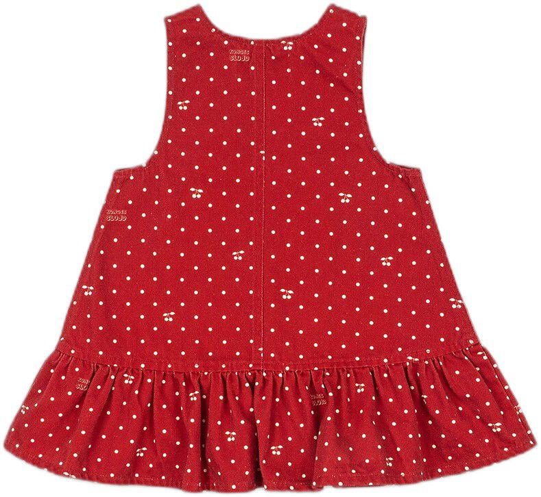 MAGOT DRESS GOTS