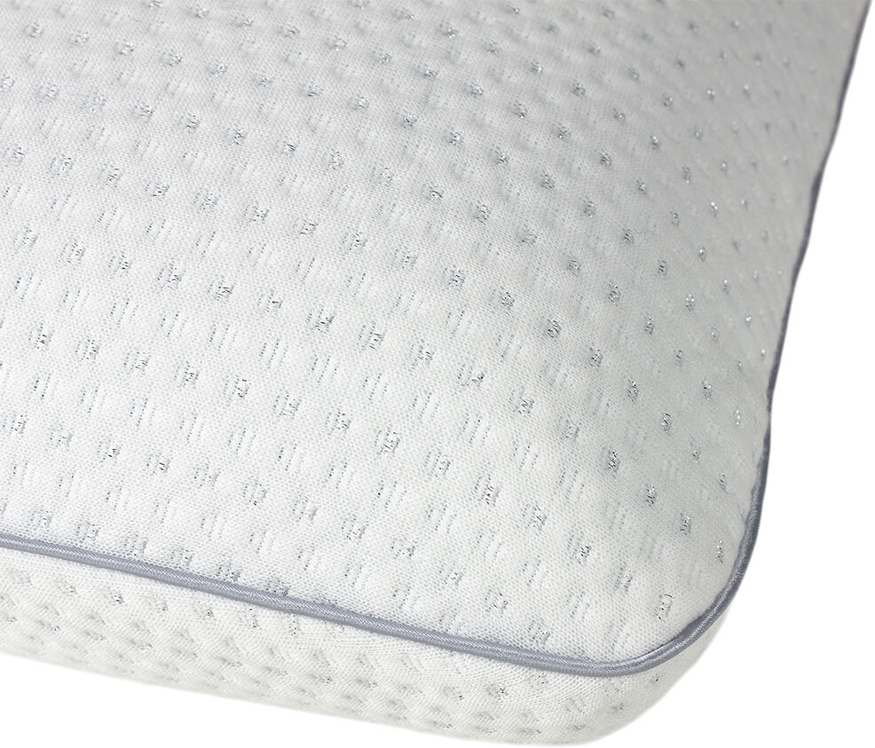 Sensitiv pude Cepheus med memory foam