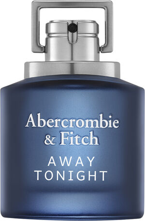 ABERCROMBIE&FITCH Away Tonight Eau de Toilette