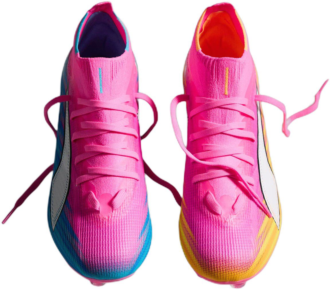 Ultra 6 Match+ Dame Model FG/AG Fodboldst&oslash;vler