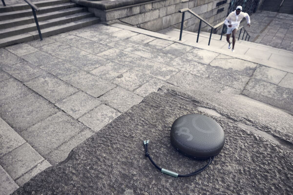 Beosound A1 2. Gen Speaker