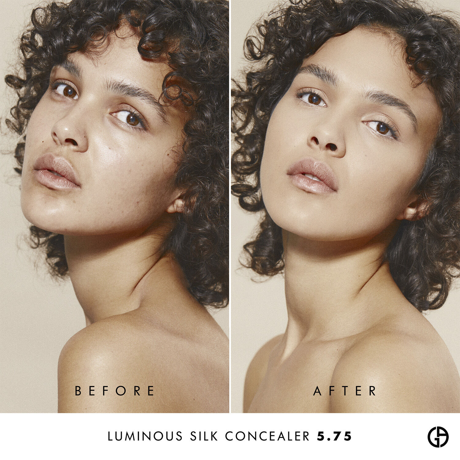 Luminous Silk Concealer