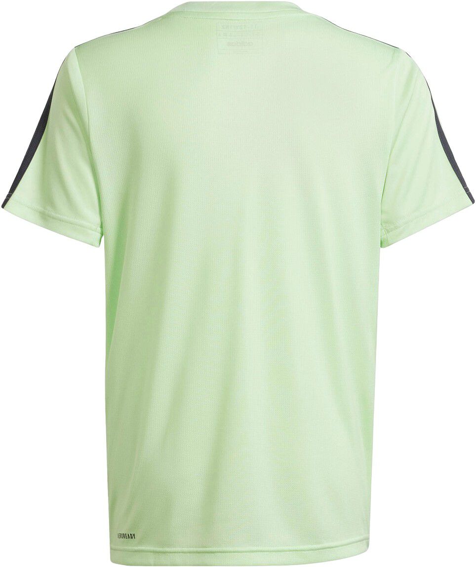 Essentials AEROREADY 3-Stripes Tr&aelig;nings T-shirt