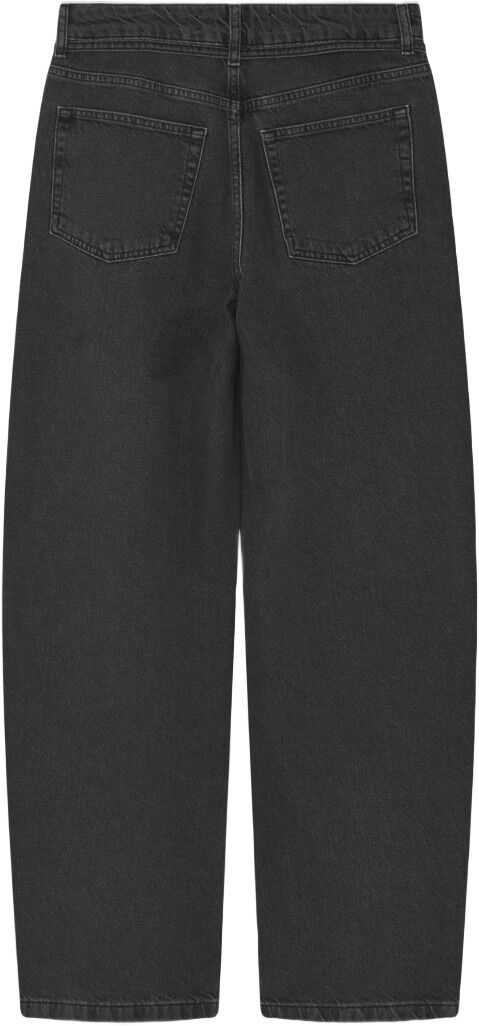 Blaire - Black Denim