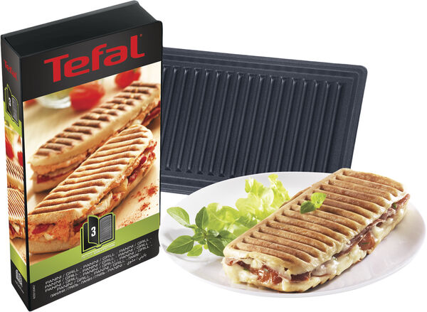 Snack Collection - Box 3: Panini