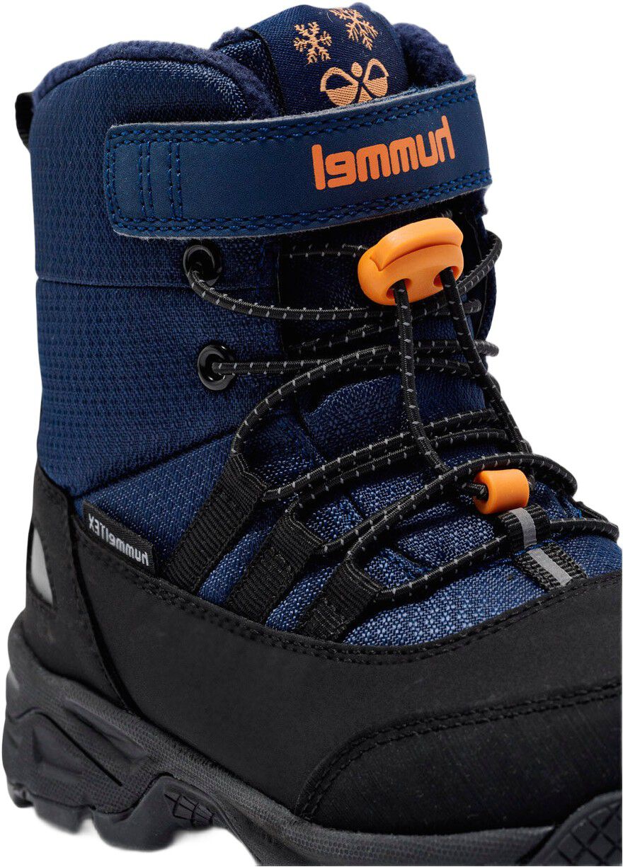 Snow Boot Tex Vinterst&oslash;vler