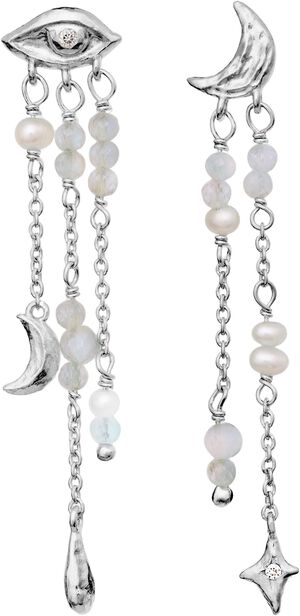 Sonata Earrings