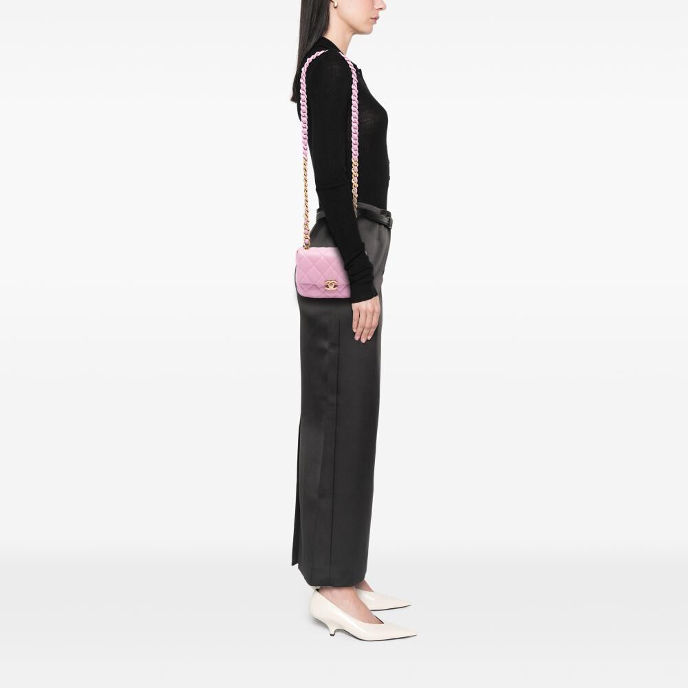 Chanel Flap Bag