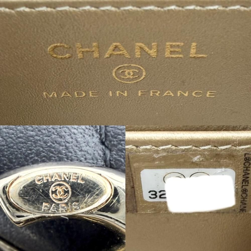 Chanel Shoulder Bag