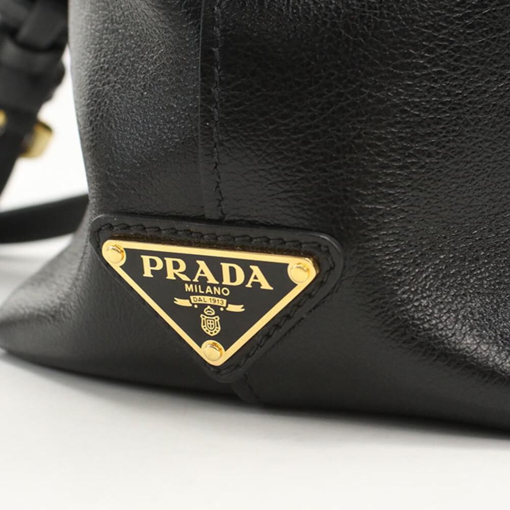 Prada Handbag