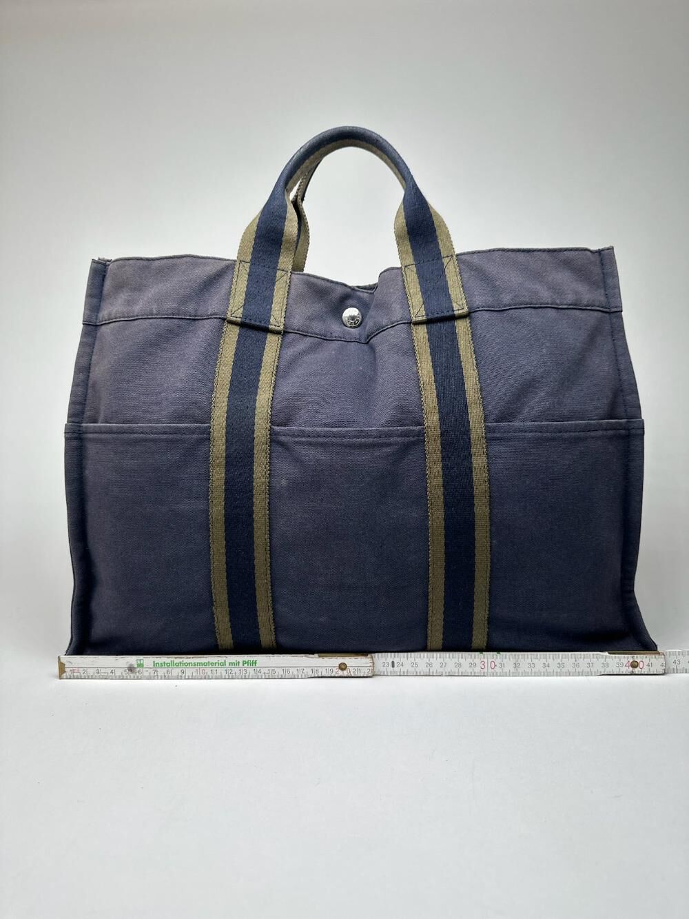 Herm&egrave;s Tote