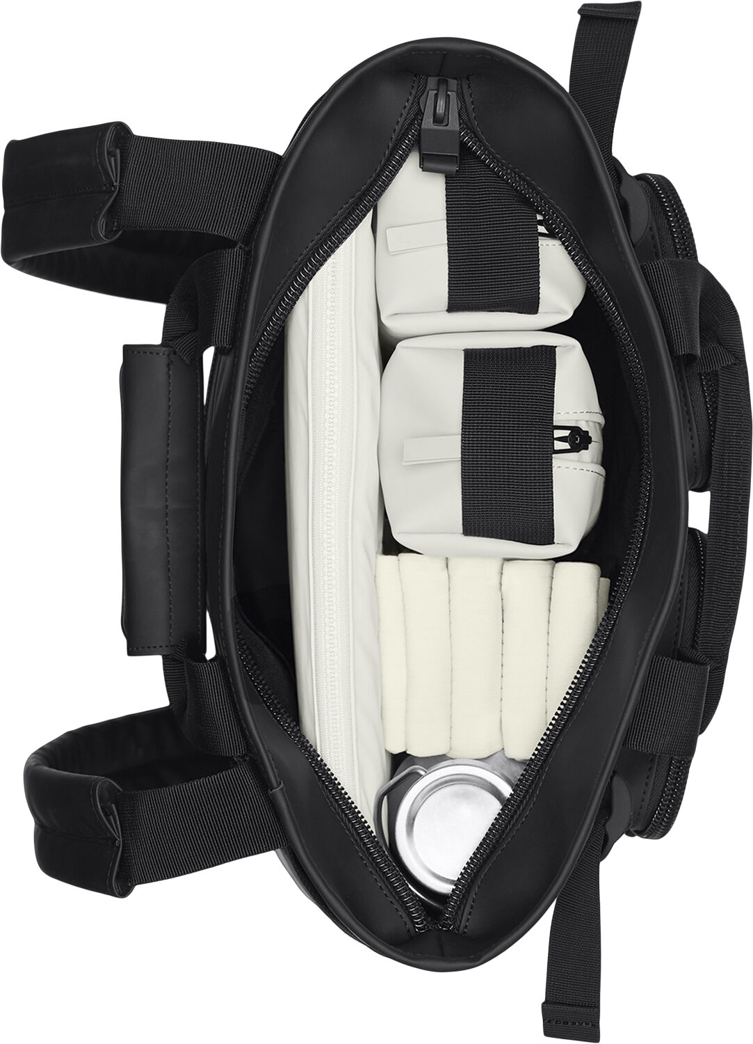 Texel Tote Backpack W3