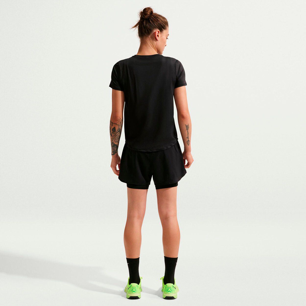 One Classic Dri-FIT L&oslash;be T-shirt