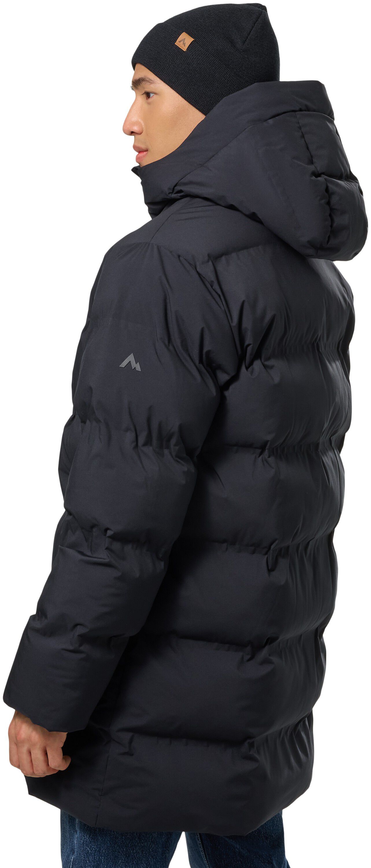 Rasmus Parka Vinterjakke