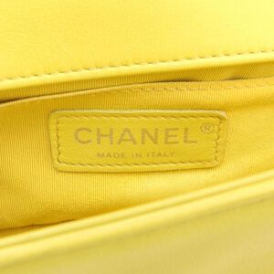 Chanel Shoulder Bag