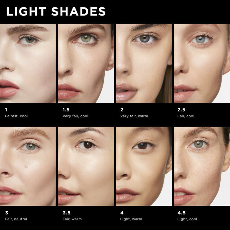 AMBIENT SOFT GLOW FOUNDATION 14. 5