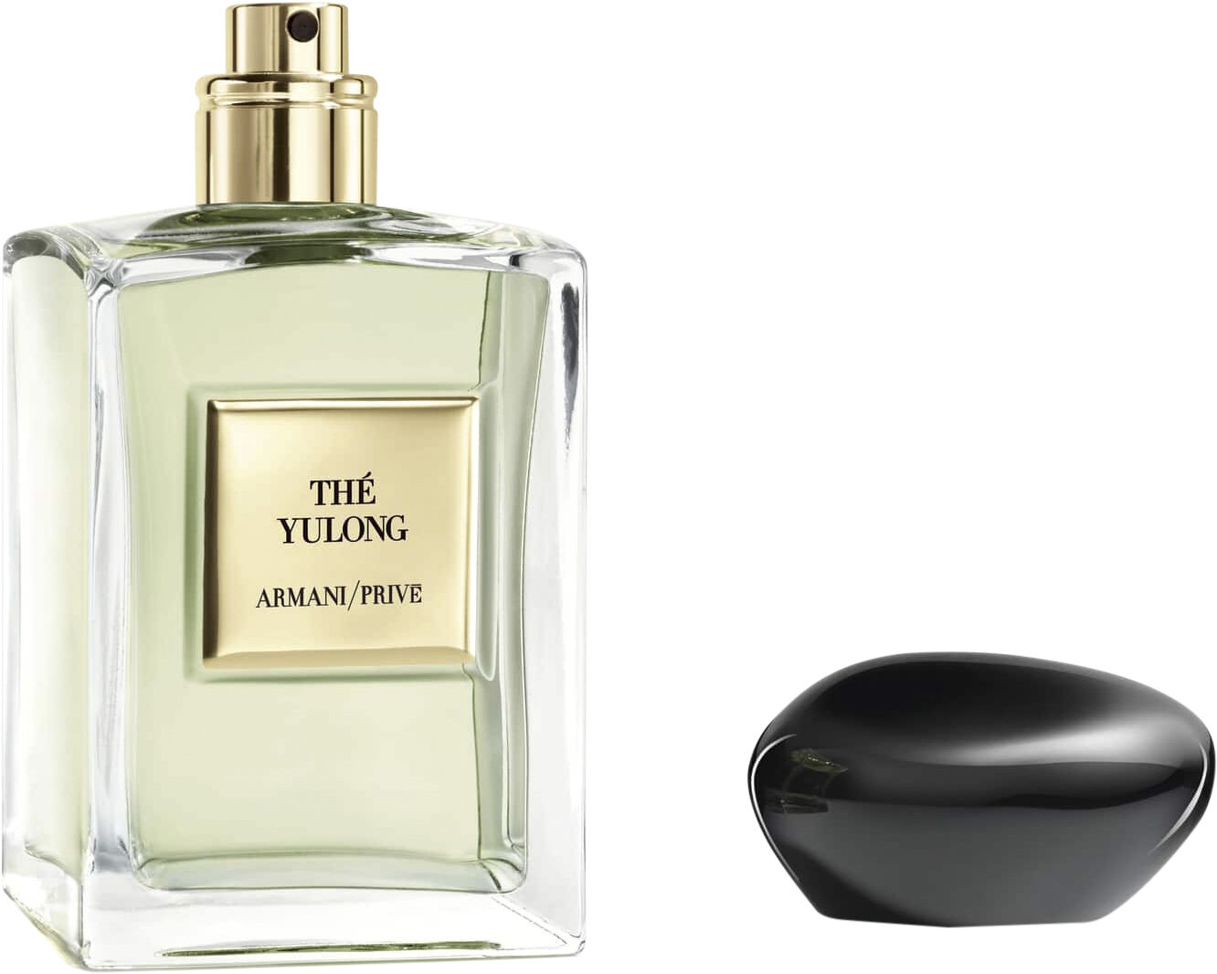 Armarni Priv&eacute; - Th&eacute; Yulong