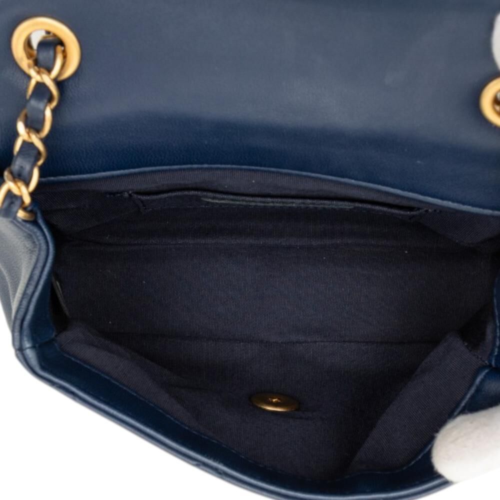 Chanel Flap Bag