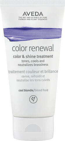 Color Renewal Cool Blonde 150ml