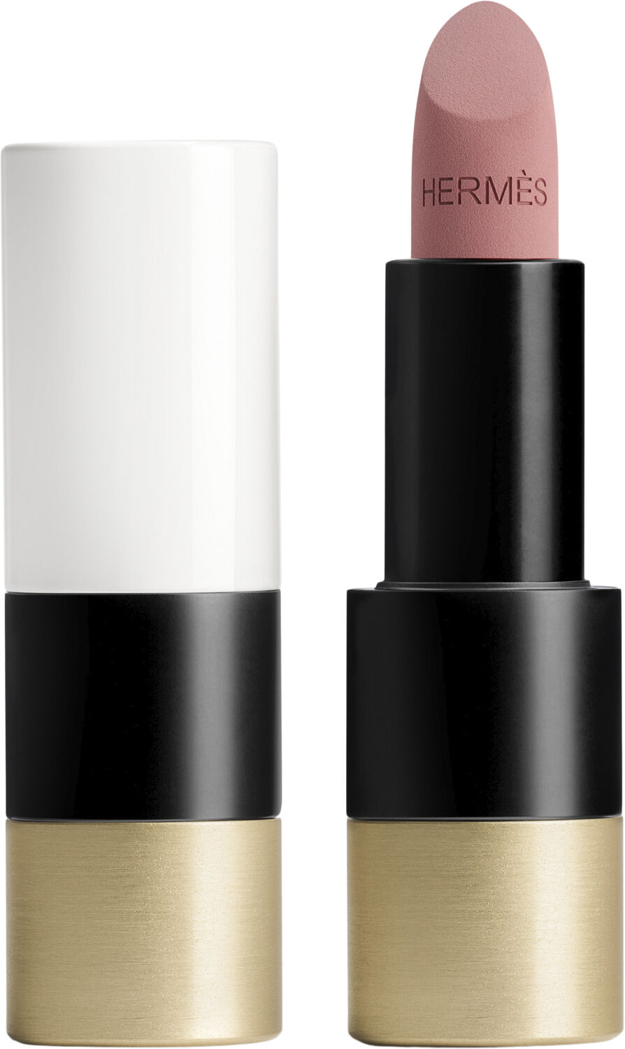 Rouge Herm&egrave;s, matte lipstick