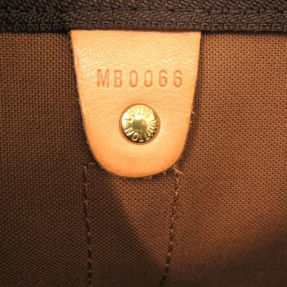 Louis Vuitton Keepall