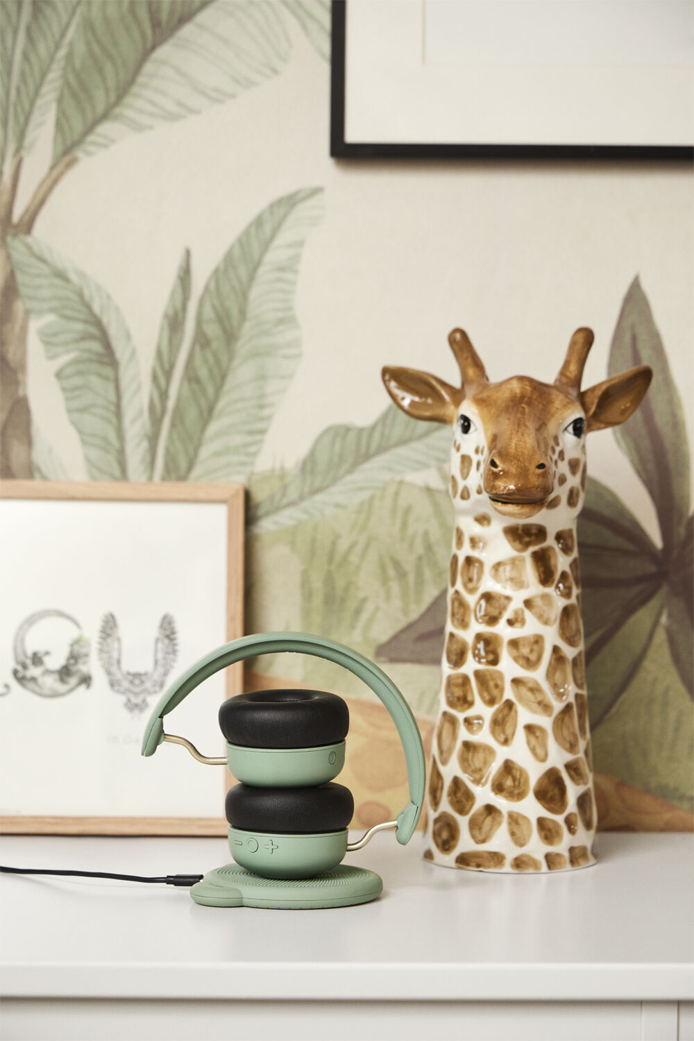 Buzz H&oslash;retelefon