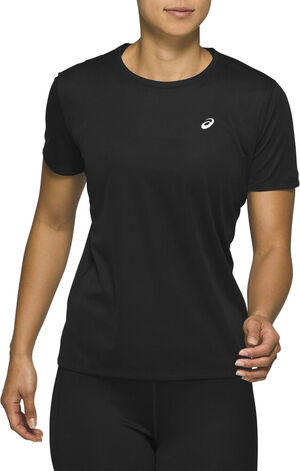 Katakana løbe T-shirt