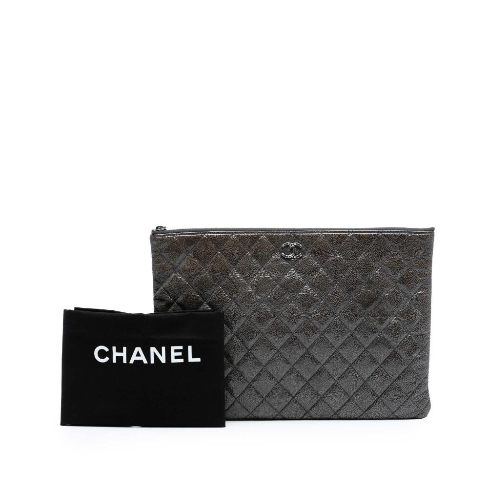 Chanel Clutch