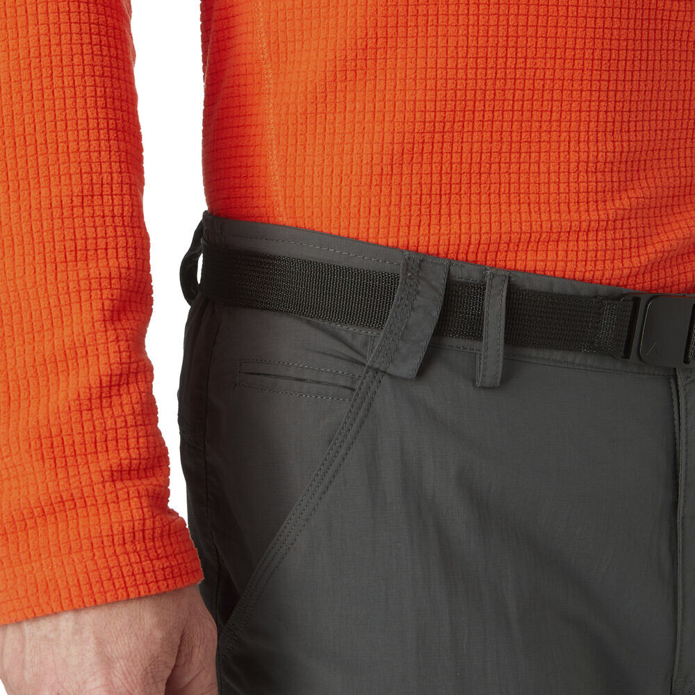 Anite 3 Zip-Off vandrebukser