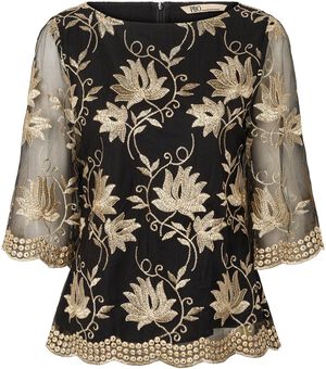 1039PBOAila blouse