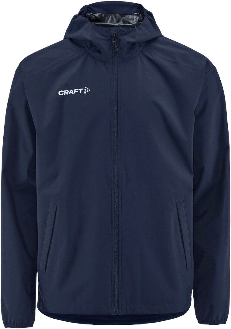 Squad Go Weather Jakke